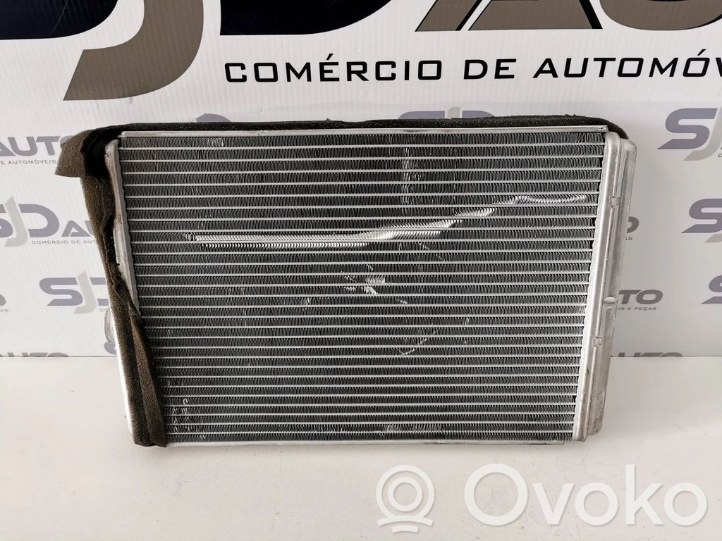 Heater blower radiator   20224500