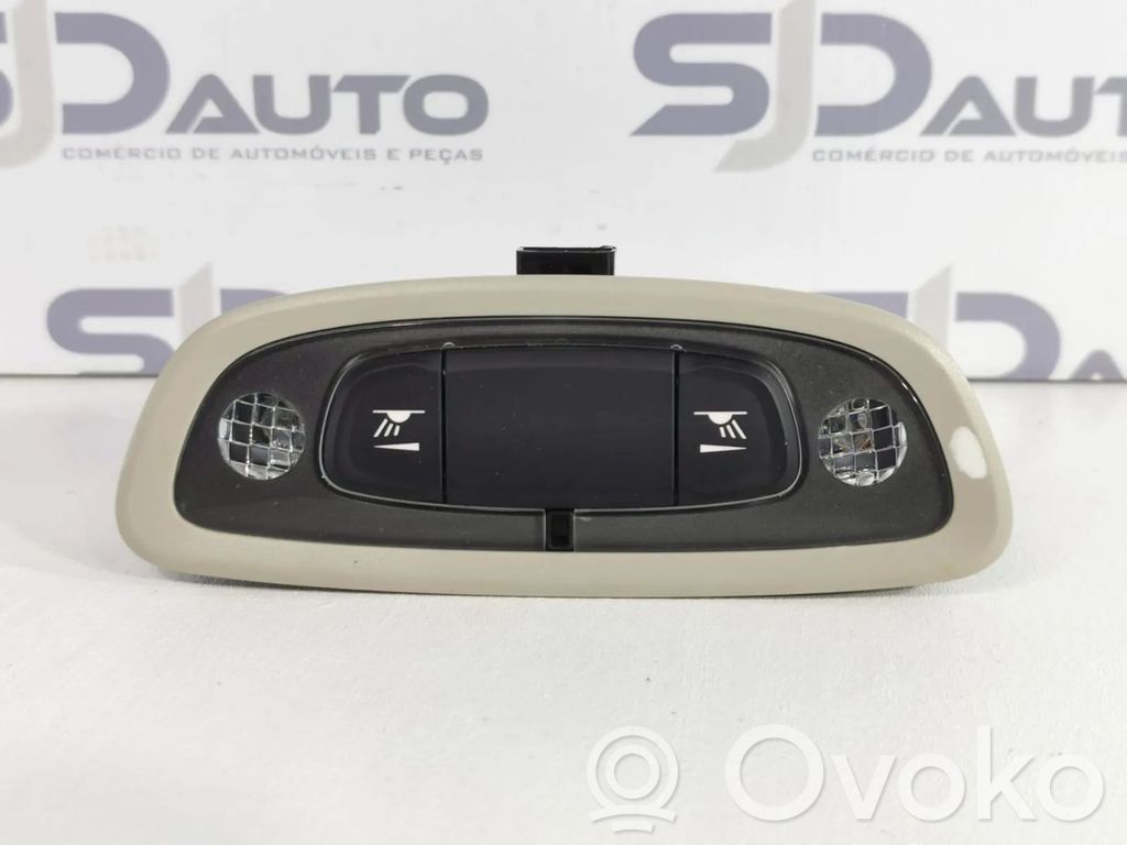 Consola de luz del techo   31305649