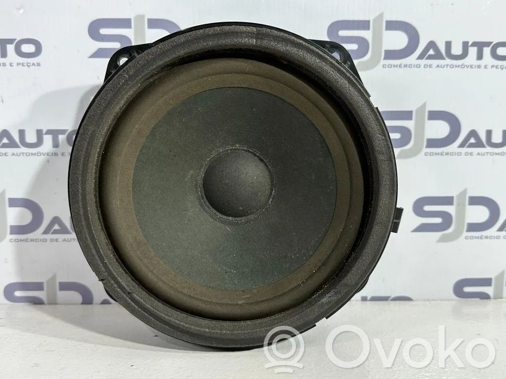 Land Rover Range Rover P38A Altavoz del panel 