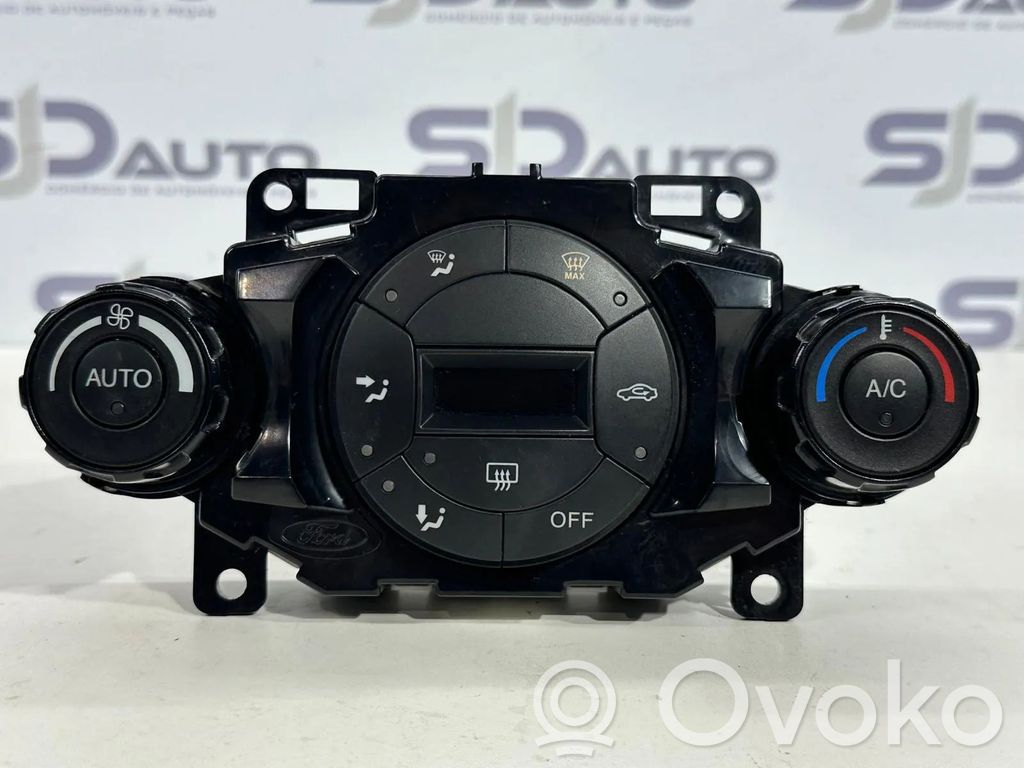 Ford Fiesta Unitate control climatizare 