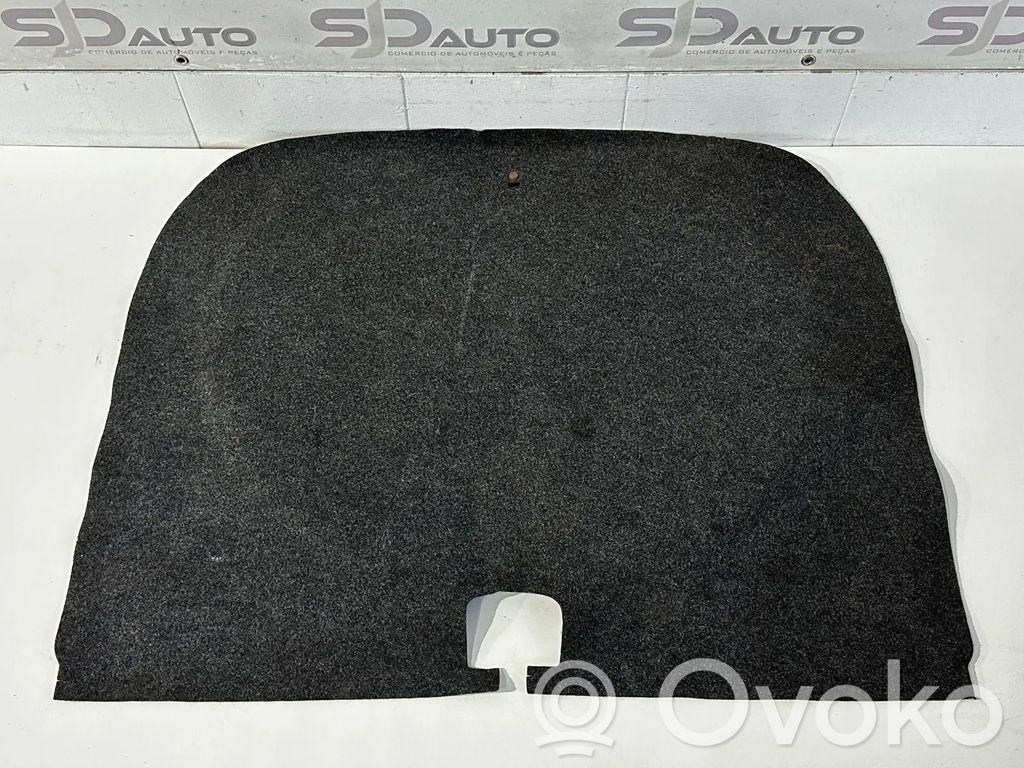 Bagažinės grindys   1K0010344L