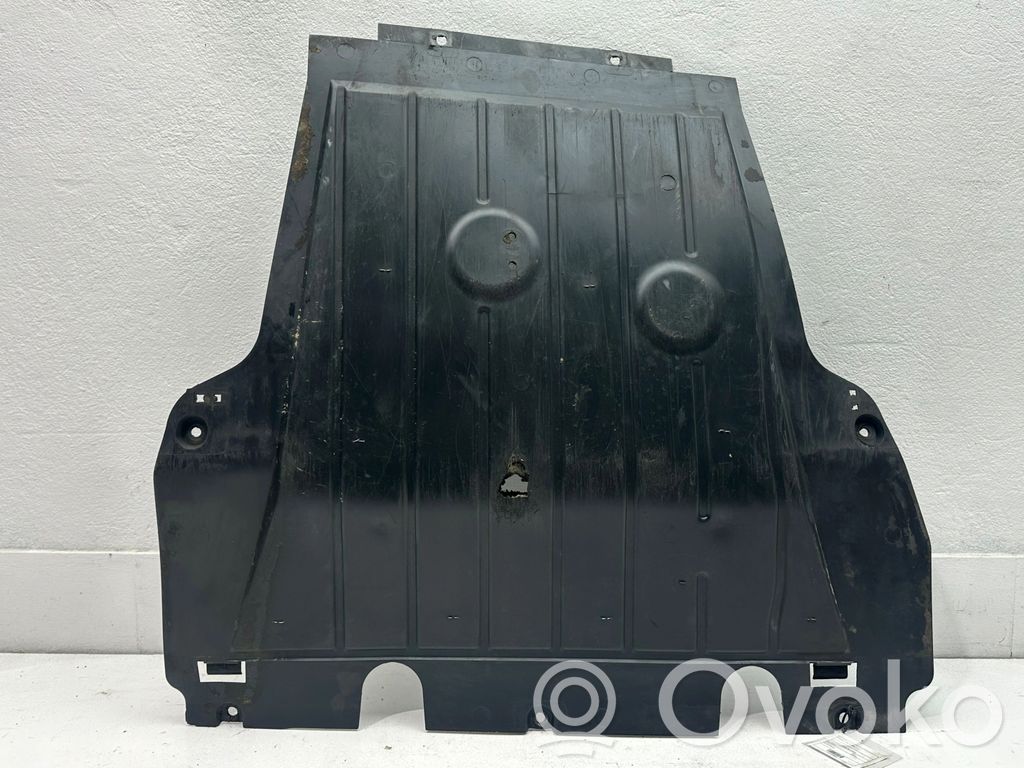 Variklio dugno apsauga   8200520832