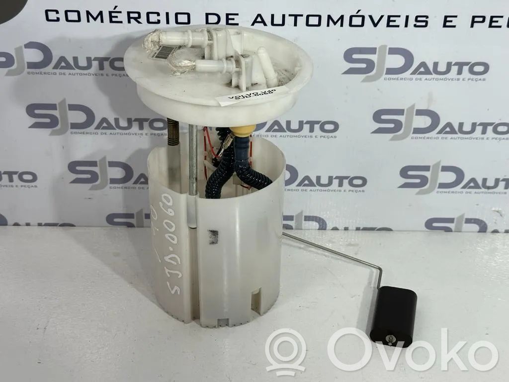 Sensor de nivel de combustible   31321094
