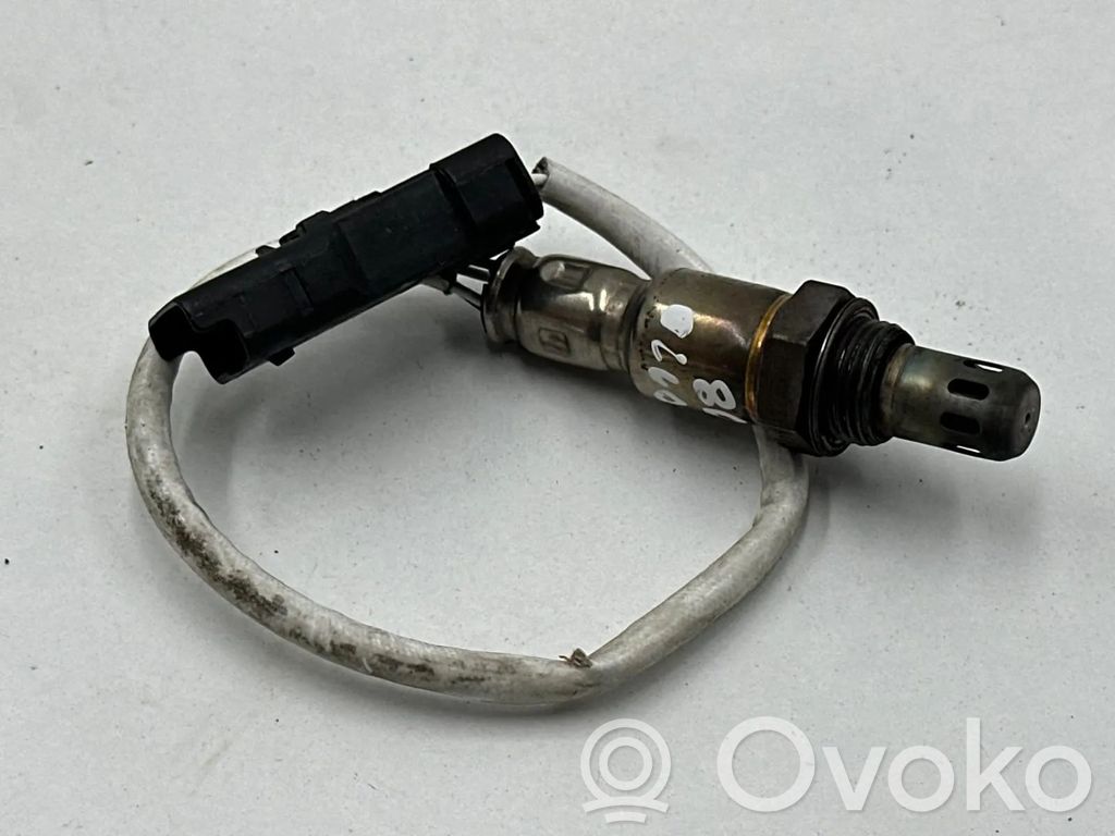 Peugeot 208 I Lambda probe sensor 