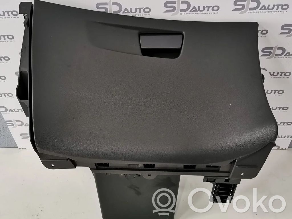 Citroen C4 II Picasso Guantera 