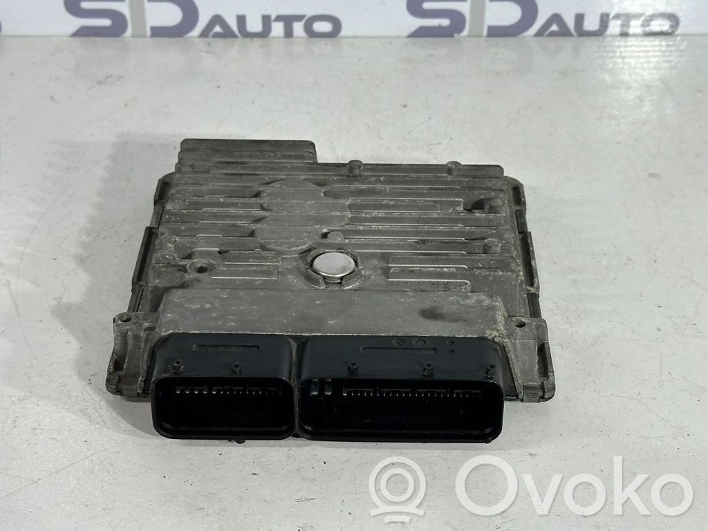 Audi A1 Variklio valdymo blokas 