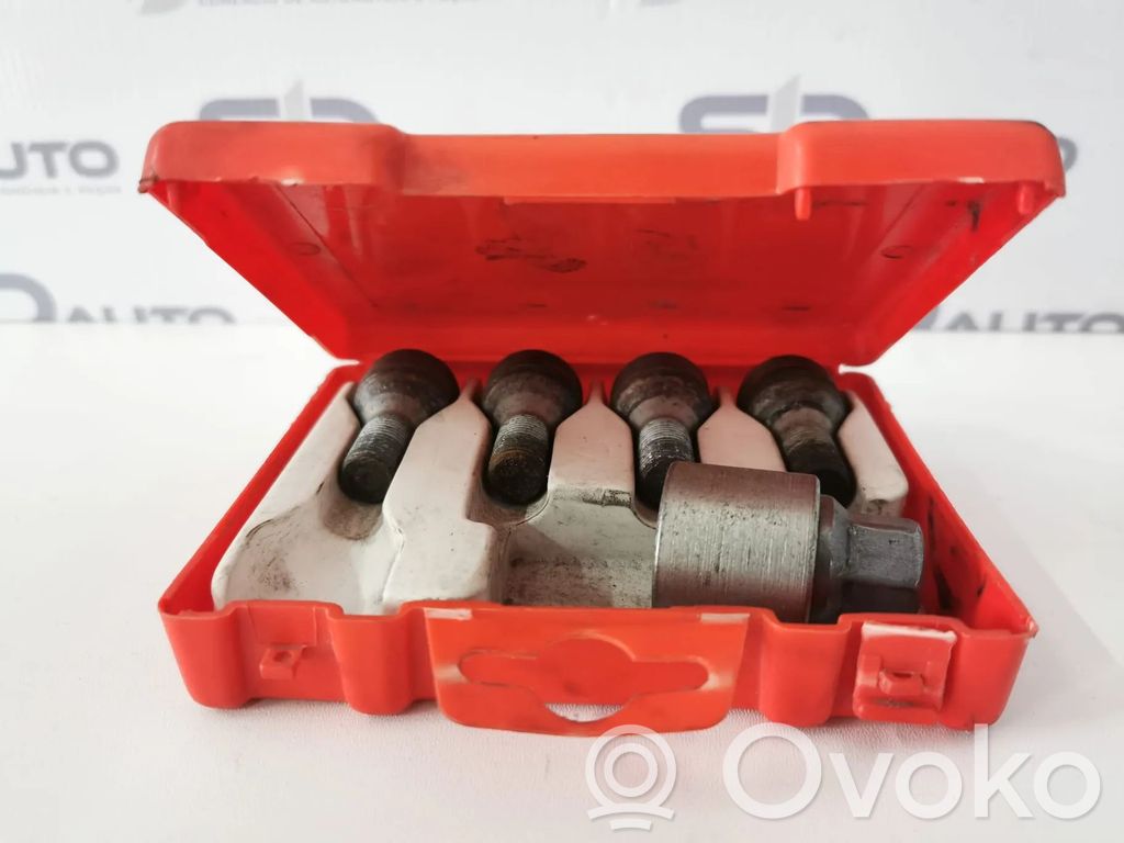 Kit d’outils   50903335