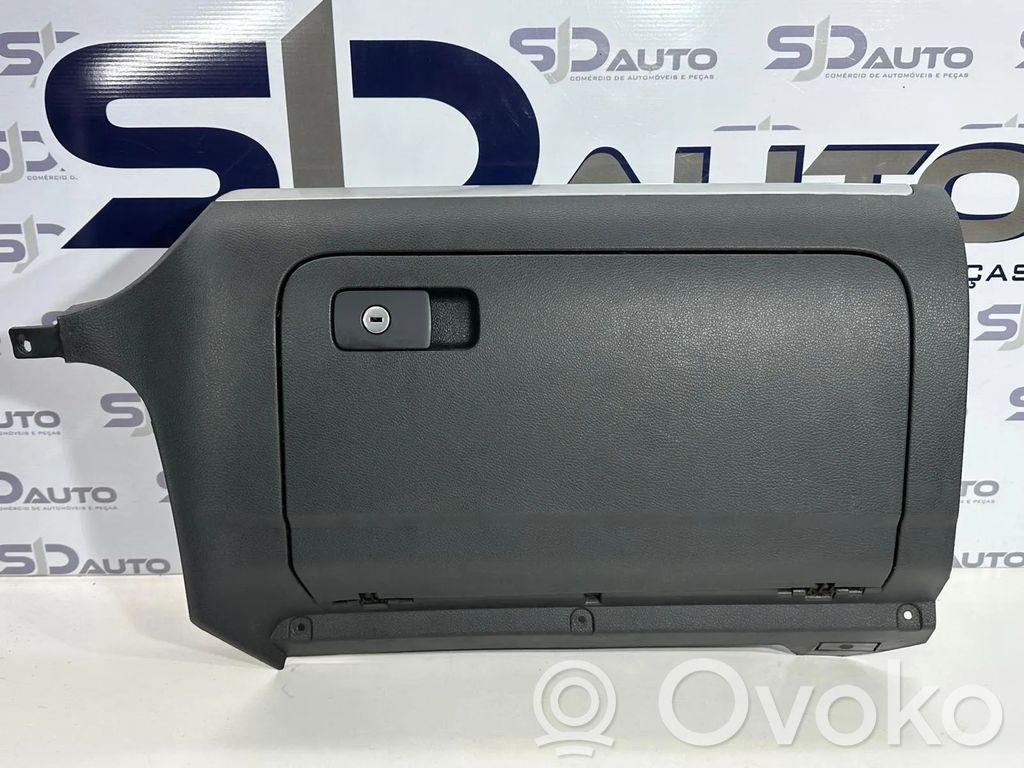 Volkswagen Scirocco Handschuhfach 