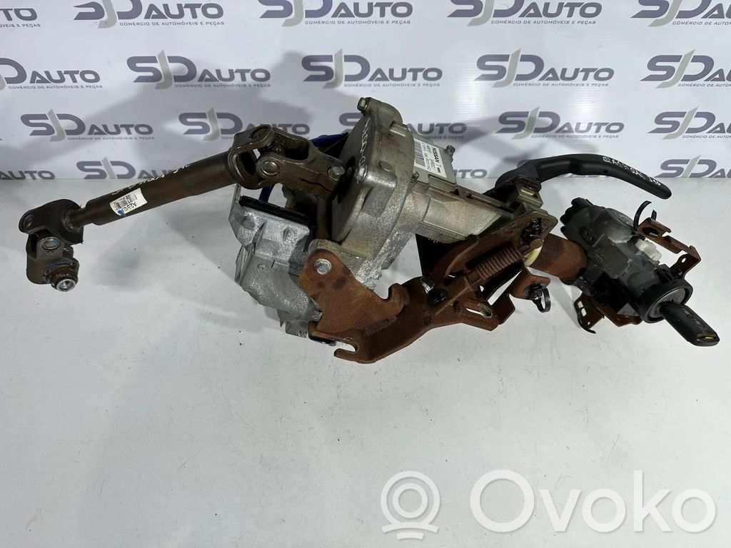 Ohjauspyörä   48810BR60C