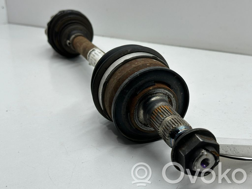 Front driveshaft   39129235,461129827,9449800000000U