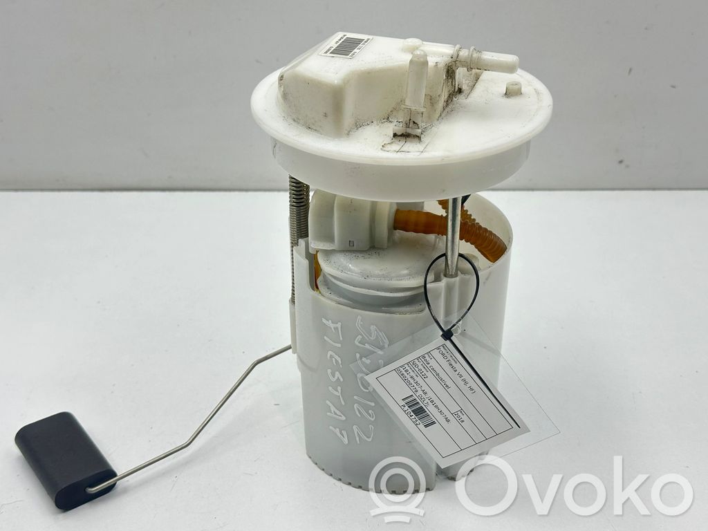 Fuel level sensor   J1B19H307AB,0580200779,DZL7J,J1B19H307AB