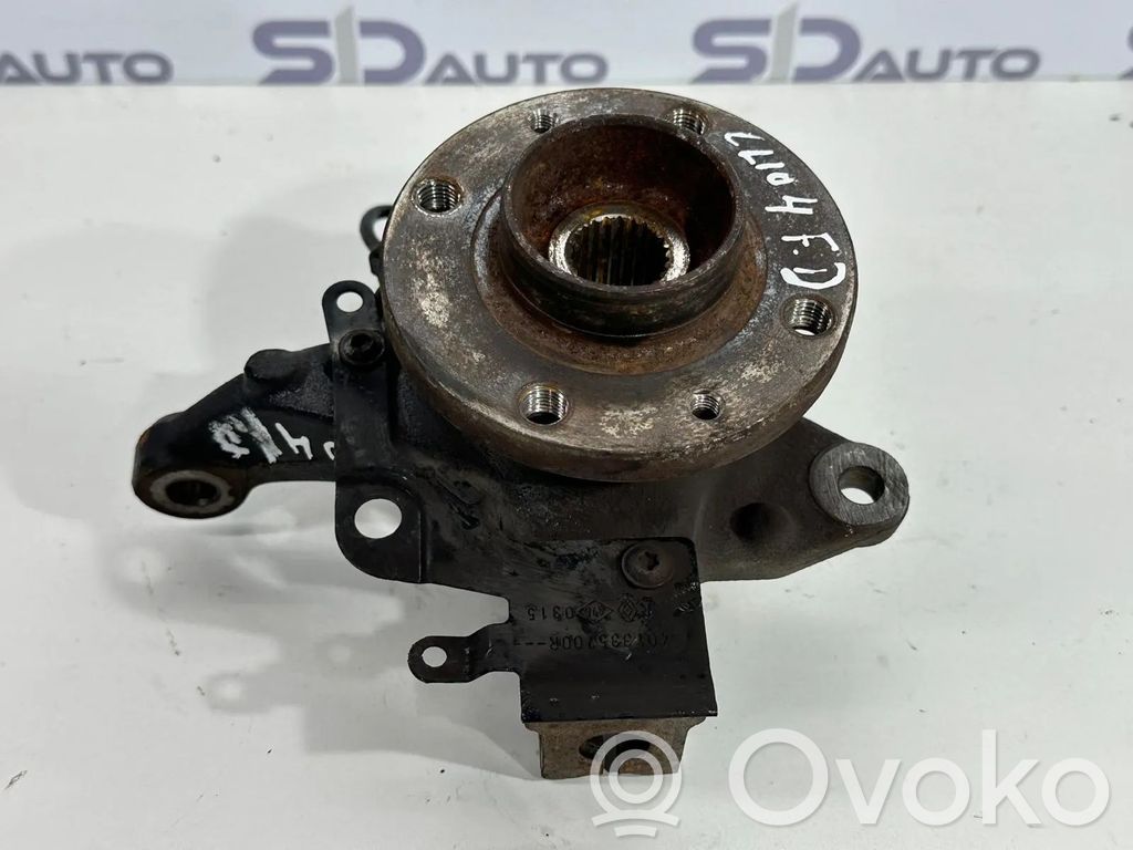 Achsschenkel vorne   401335700R