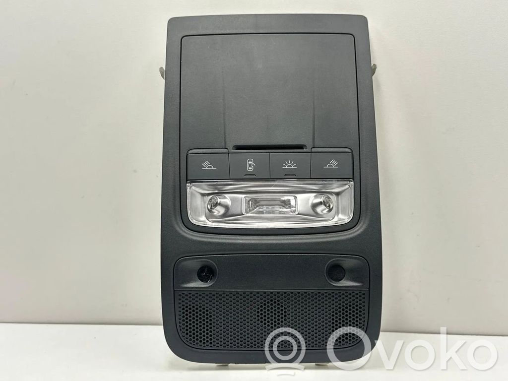 Audi A1 Consola de luz del techo 