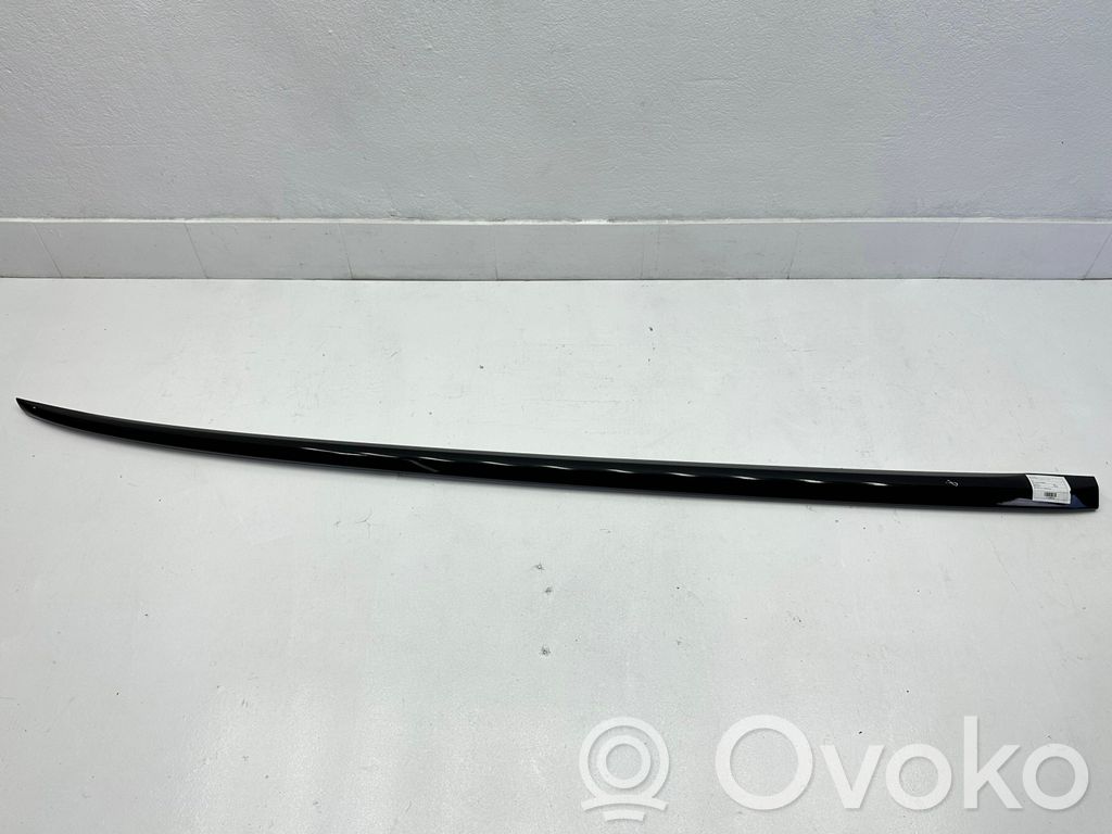 Opel Astra K Barra del techo 