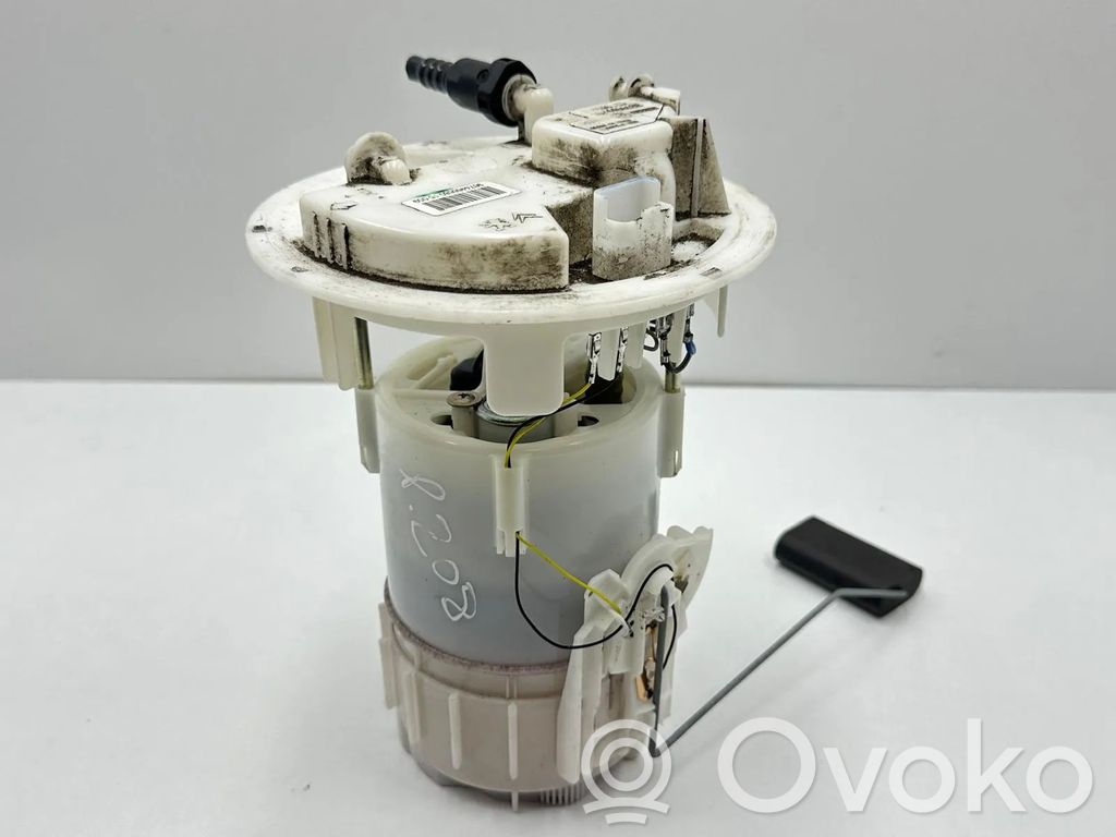 Peugeot 208 I Sensore di livello del carburante 