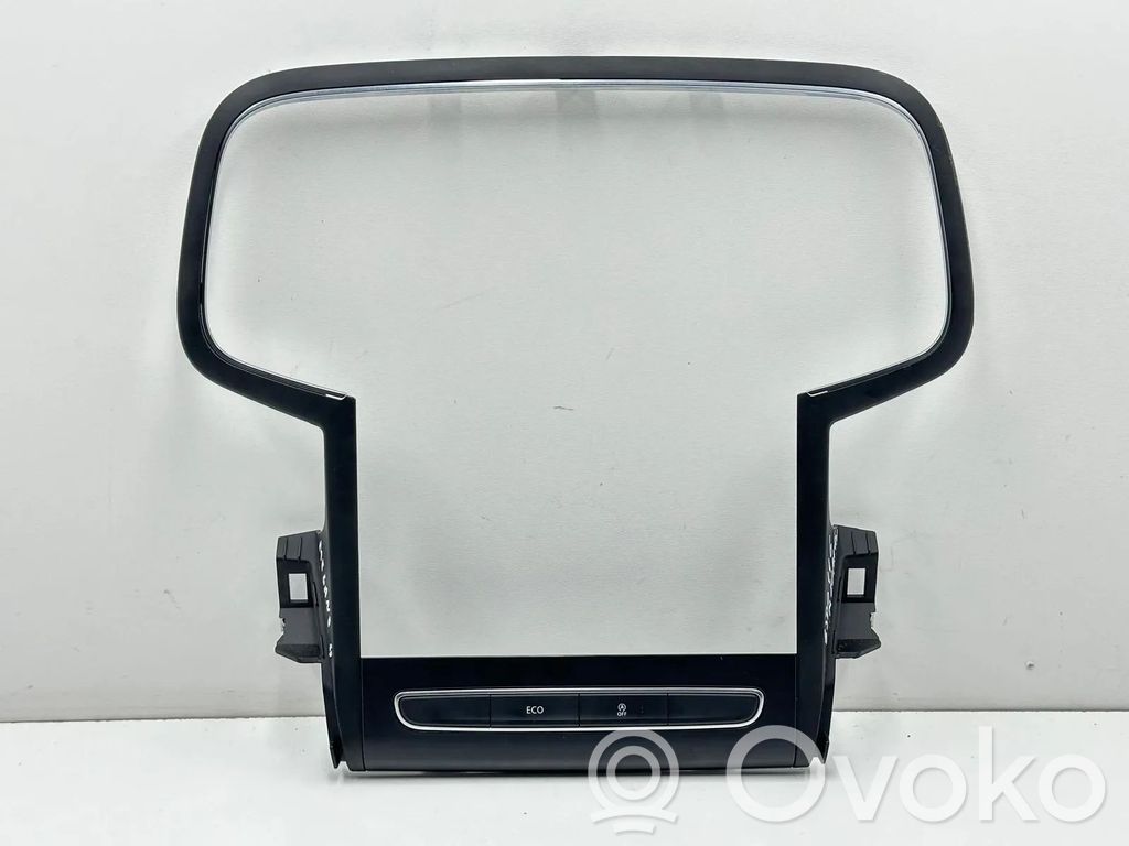 Renault Megane IV Interrupteur / bouton multifonctionnel 