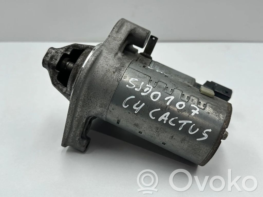 Démarreur   9671530880,4280008331