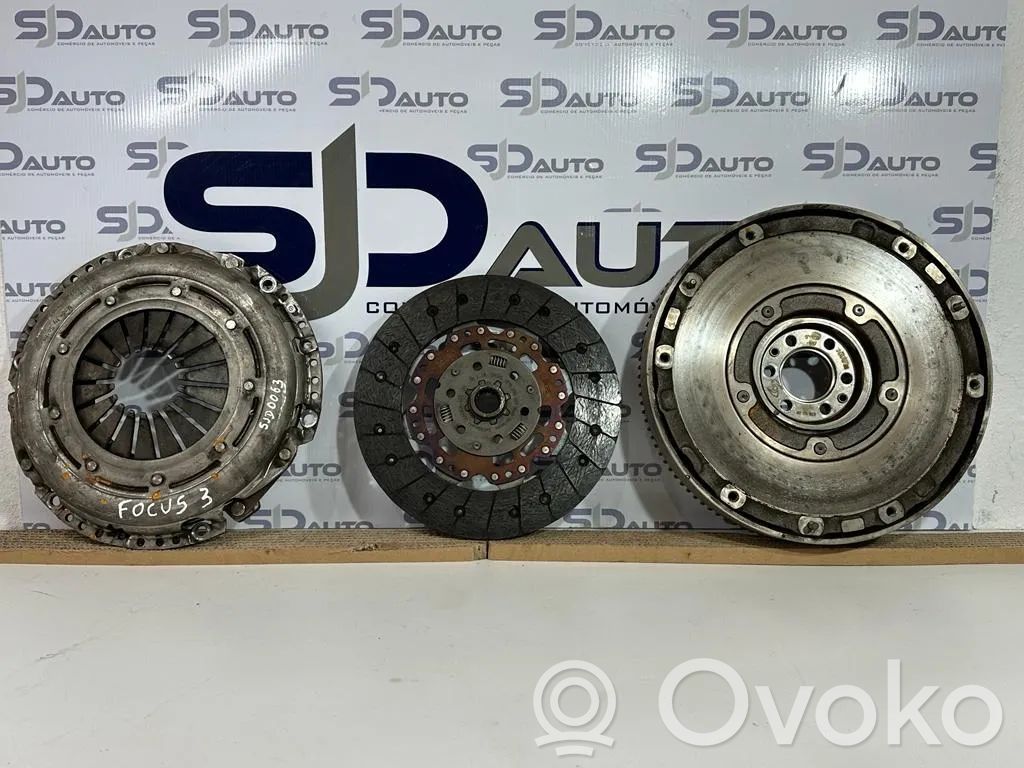Clutch set kit   3082002314,1878006097,6366000011