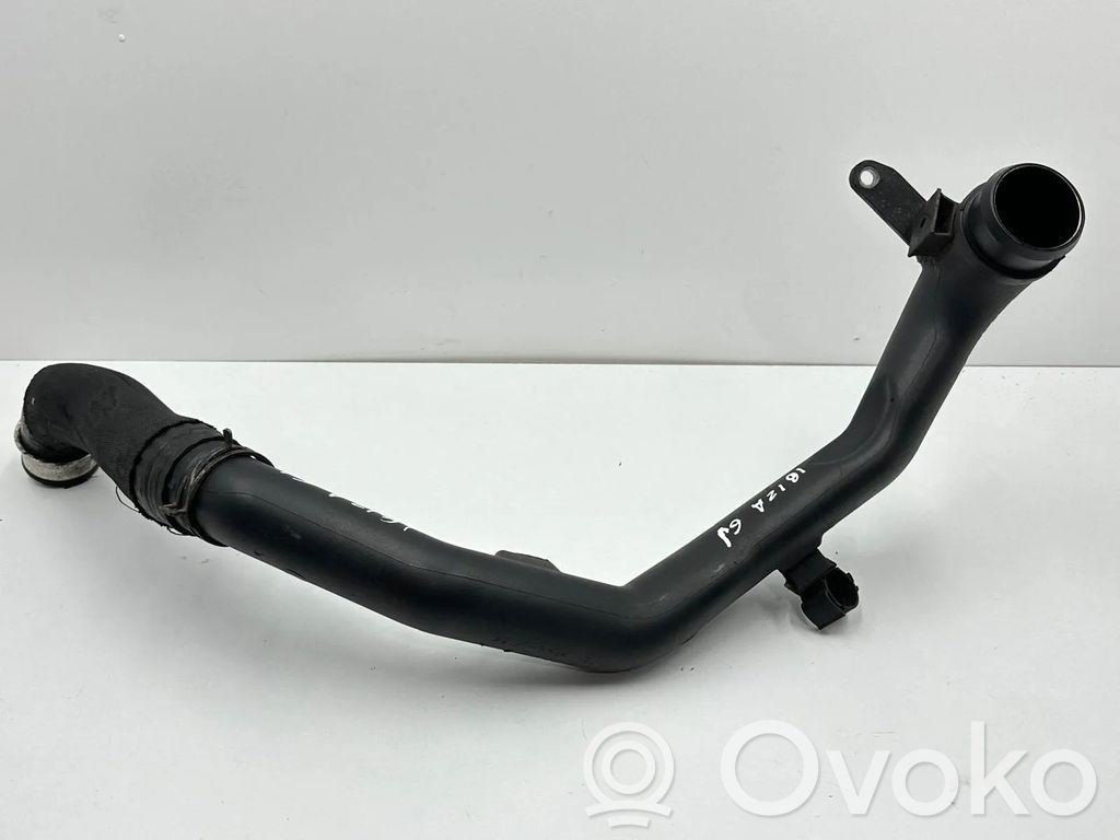 Seat Ibiza IV (6J,6P) Furtun/conductă intercooler 