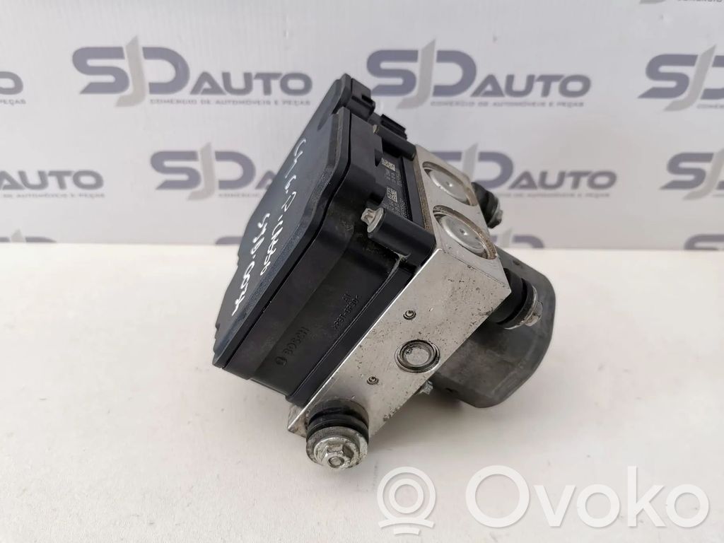 Citroen C4 Grand Picasso ABS bloks 