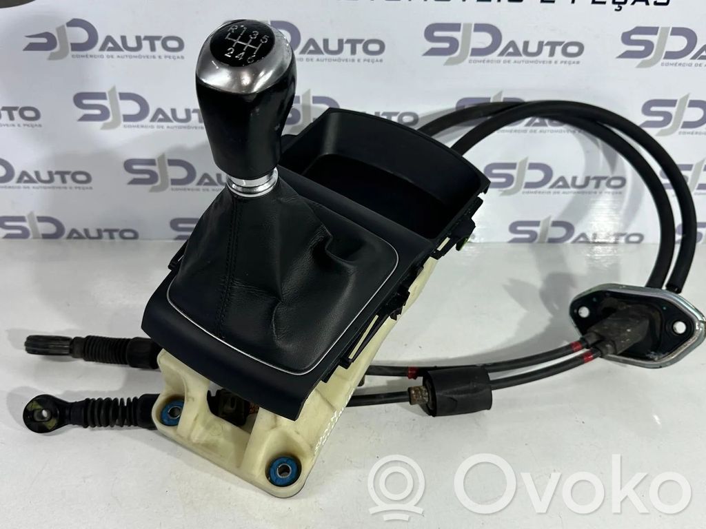 Hyundai i30 Palanca/selector de cambios 