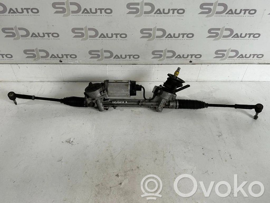 Steering rack   7805974941,0196B00243,P22943370