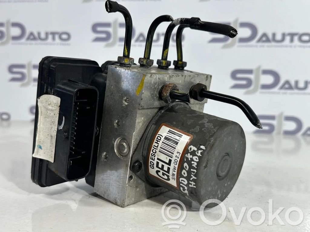 ABS Pump   A658930500,58920A6210,A658920500