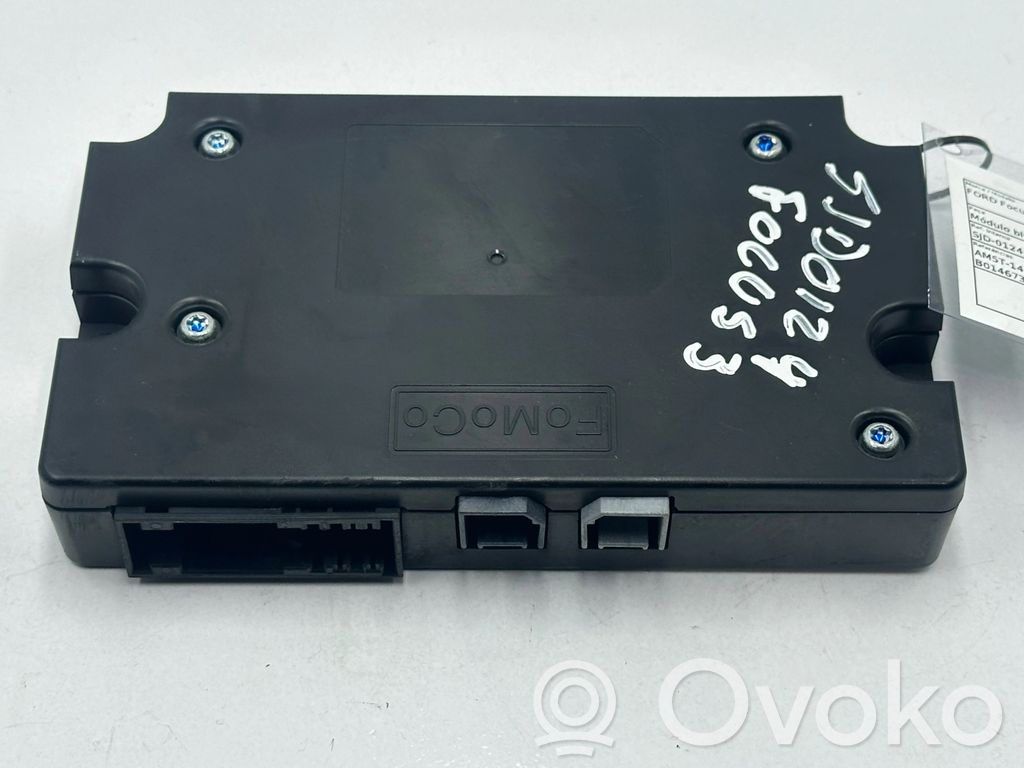 Bluetoothin ohjainlaite/moduuli   AM5T14D212EB,AM5T14D212EB,B014673