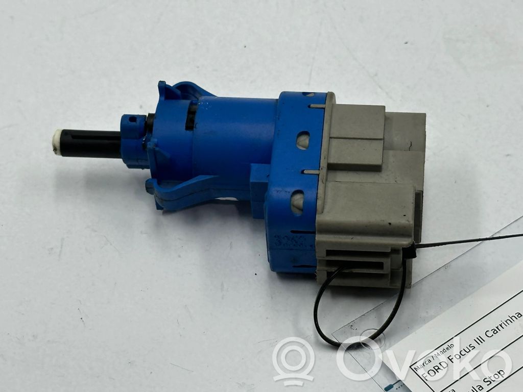 Valve   8T4T96854AA,8T4T96854AA