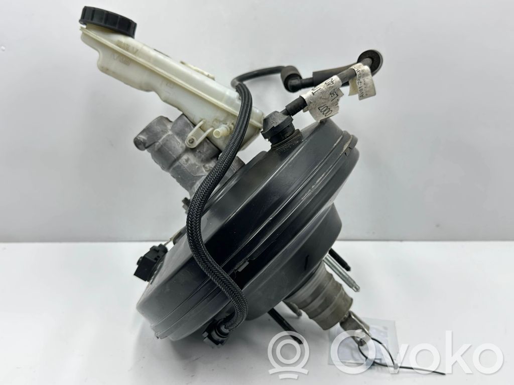 Brake booster   BV612B195SF,03786219364,AV612140J,BV612B195SF,BV612C246A