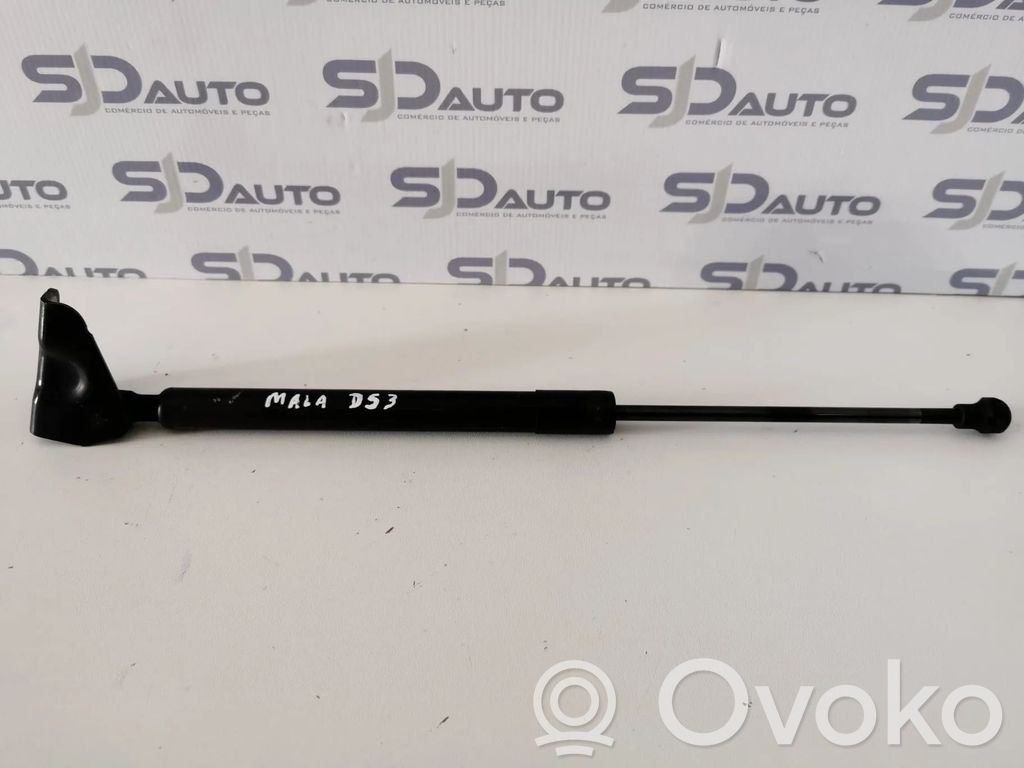 Tailgate/trunk strut/damper   9687550980