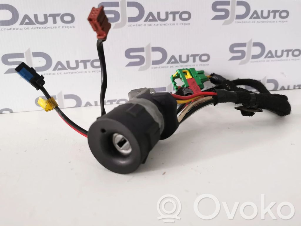 Ignition lock   9648445180