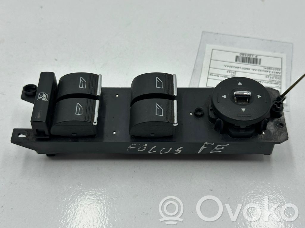 Interrupteur commade lève-vitre   AM5T14A132AA,10020924,AM5T14A132AA