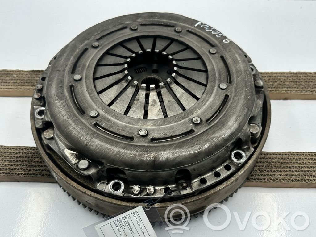 Ford Focus Sankabos komplektas 