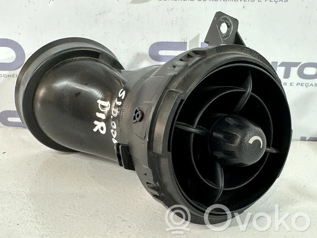 Mini One - Cooper Coupe R56 Griglia di ventilazione centrale cruscotto 