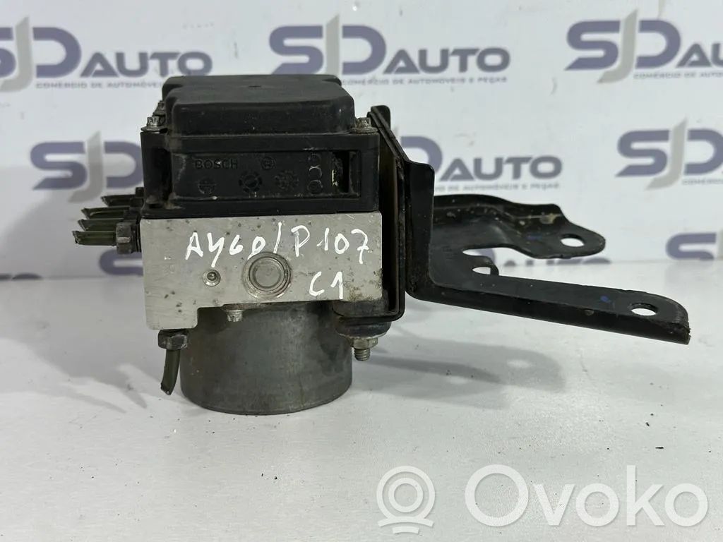 Bomba de ABS   445100H010,0265231579,0265800441