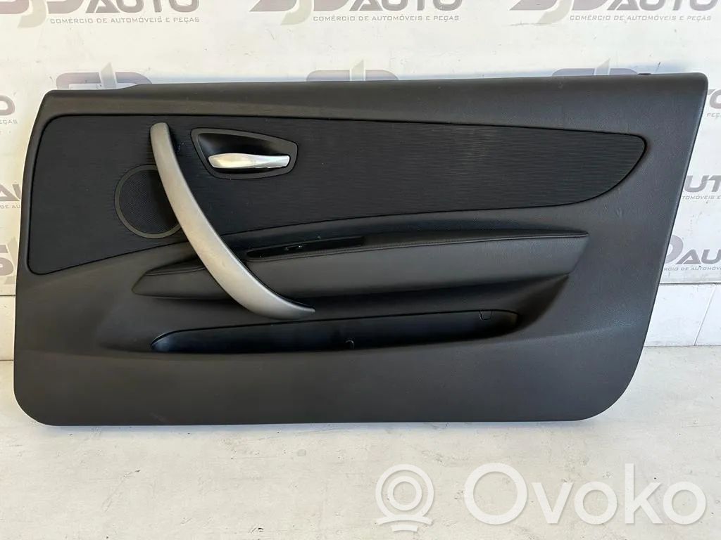 Front door card panel trim   6962099