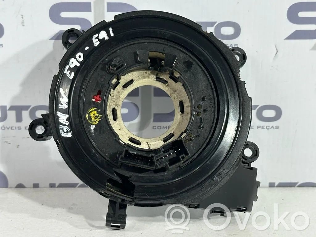 Airbag slip ring squib (SRS ring)   6967324