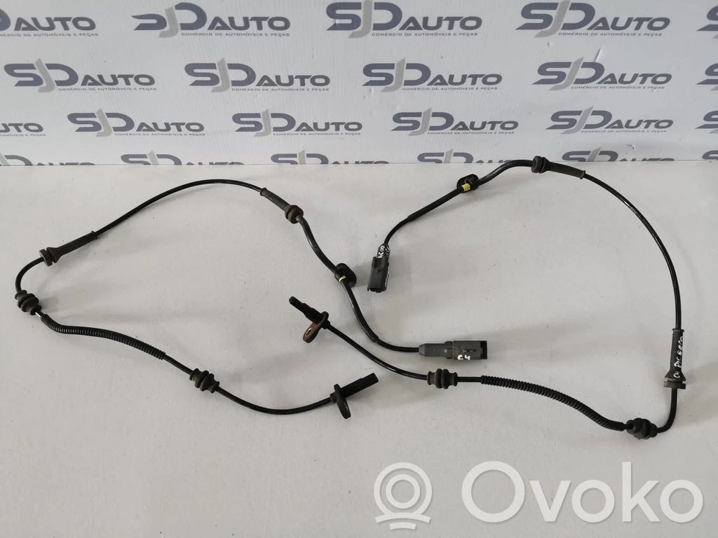 Citroen C4 Grand Picasso ABS Sensor 