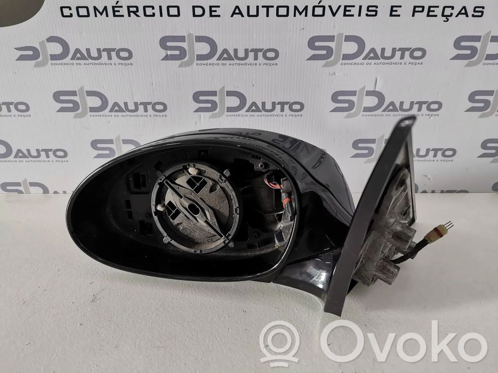 Espejo lateral eléctrico de la puerta delantera   7119212