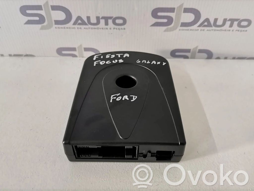 Bluetooth Modul Steuergerät   8M5T19G488