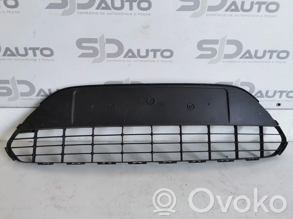 Front grill
