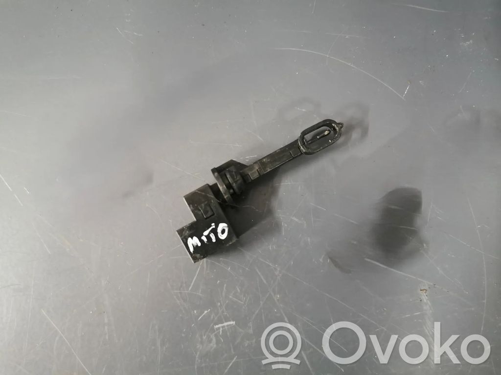 Alfa Romeo Mito Sensor de temperatura del aire externo/exterior 