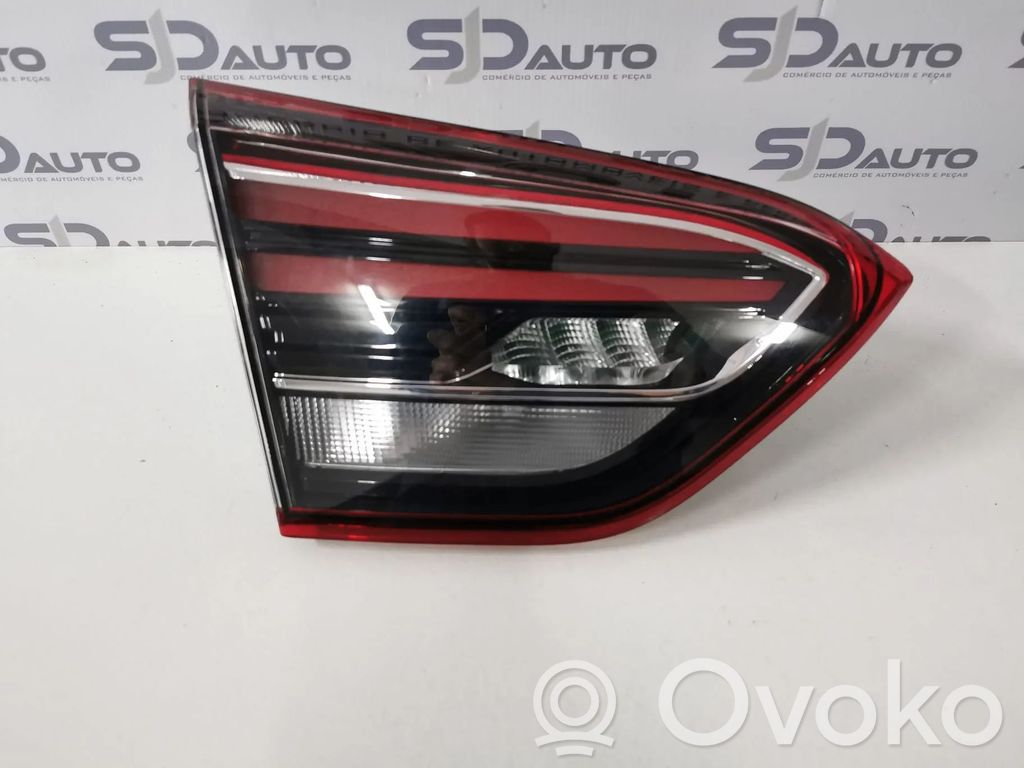 Opel Crossland X Takaluukun takavalot 