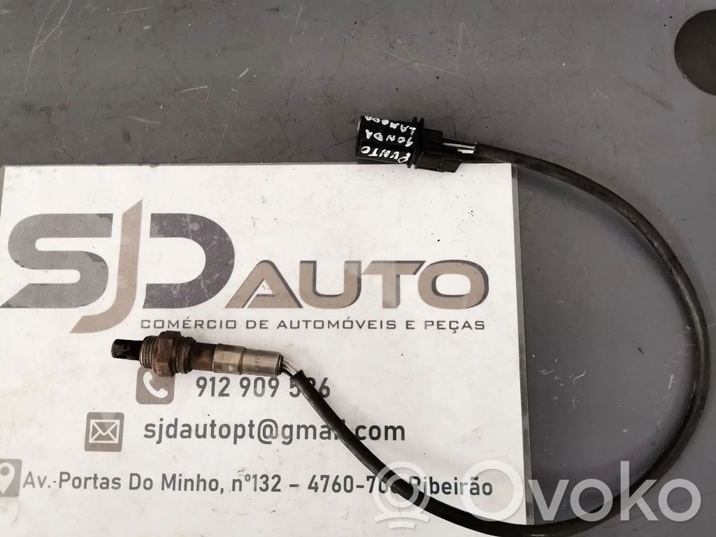 Fiat Grande Punto Sonda lambda 