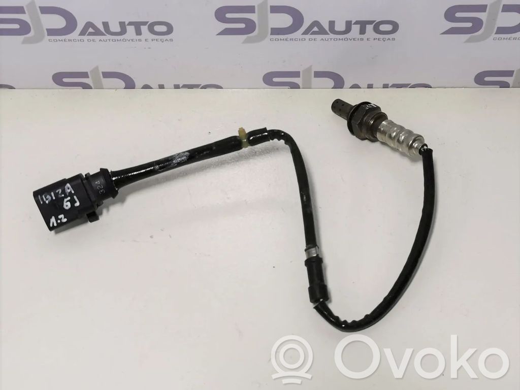 Seat Ibiza IV (6J,6P) Sonde lambda 