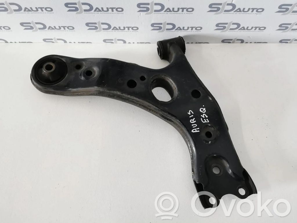 Front control arm