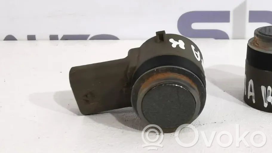 Opel Astra K Parkavimo daviklis PDC 
