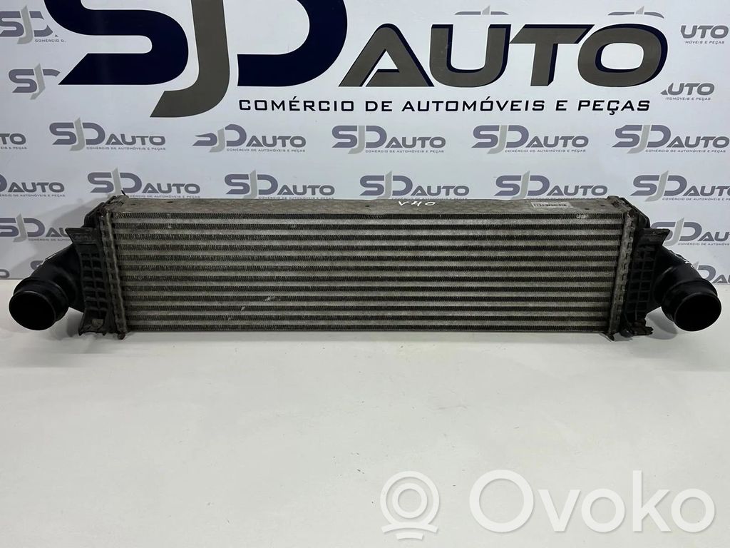 Radiador intercooler   31338734