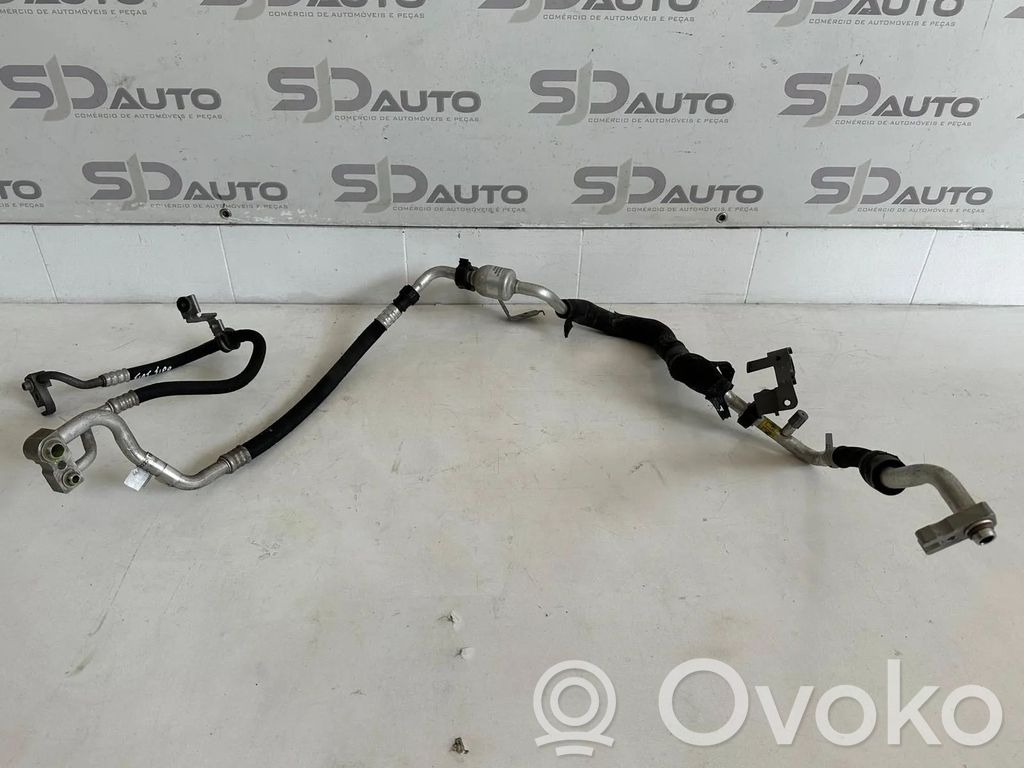 Fiat Tipo Ilmastointilaitteen putki (A/C) 
